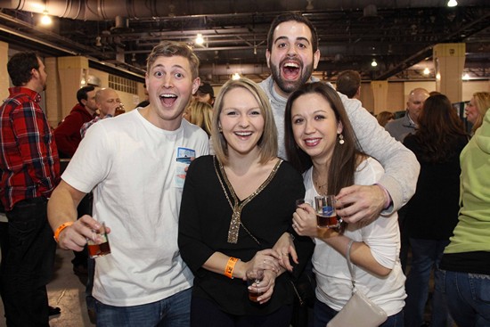Big Philly Beerfest 2015