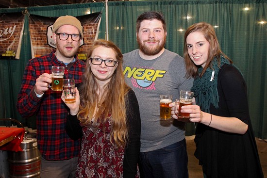 Big Philly Beerfest 2015