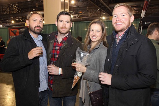 Big Philly Beerfest 2015