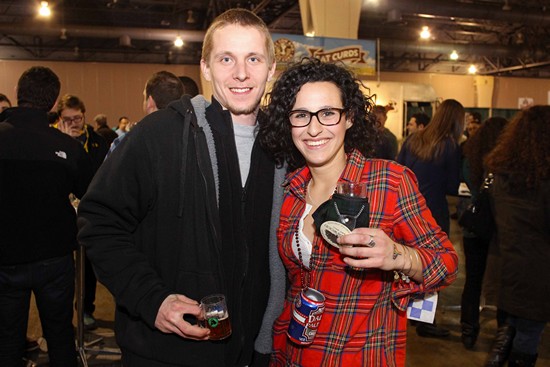 Big Philly Beerfest 2015