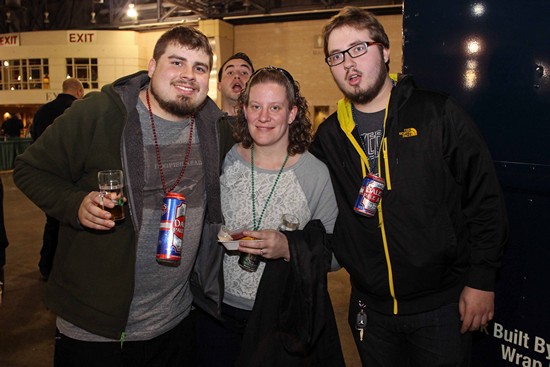 Big Philly Beerfest 2015