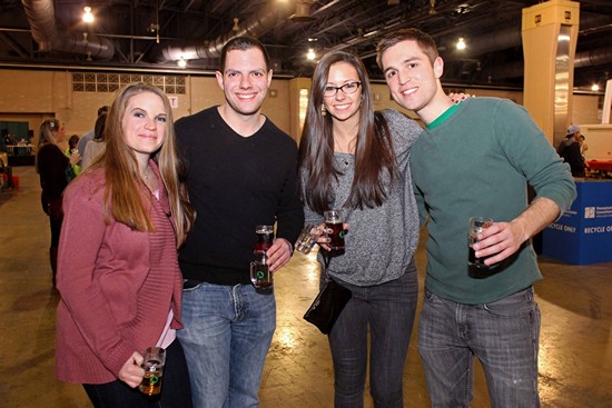 Big Philly Beerfest 2015