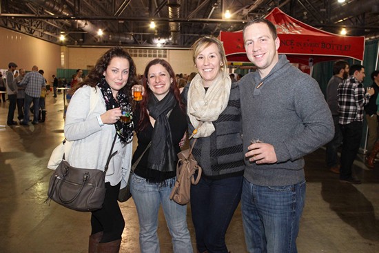 Big Philly Beerfest 2015