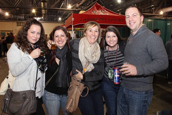 Big Philly Beerfest 2015