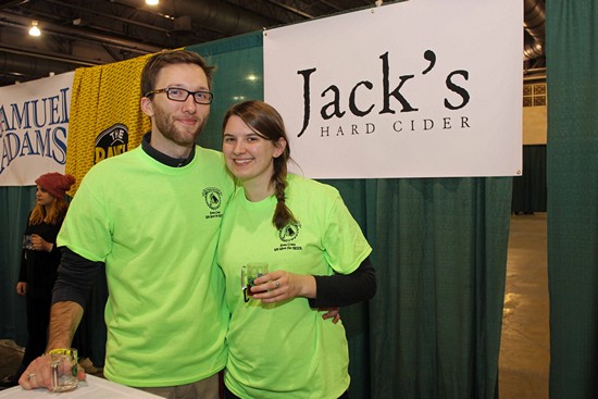 Big Philly Beerfest 2015