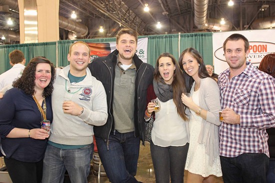 Big Philly Beerfest 2015