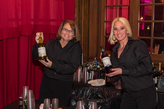 NYE 2015 @ The Crystal Tea Room! (Gallery B)