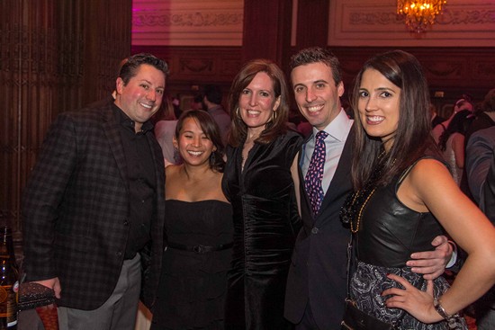 NYE 2015 @ The Crystal Tea Room! (Gallery B)