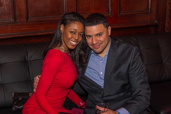 NYE 2015 @ The Crystal Tea Room! (Gallery B)