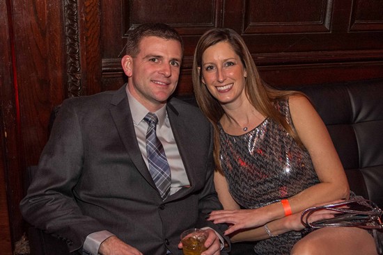 NYE 2015 @ The Crystal Tea Room! (Gallery B)