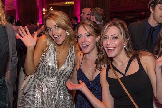NYE 2015 @ The Crystal Tea Room! (Gallery B)