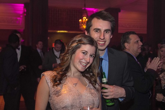 NYE 2015 @ The Crystal Tea Room! (Gallery B)