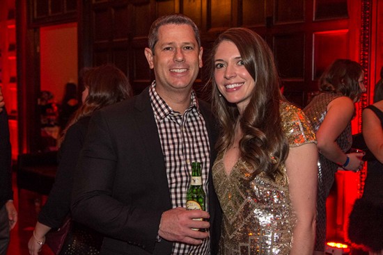 NYE 2015 @ The Crystal Tea Room! (Gallery B)