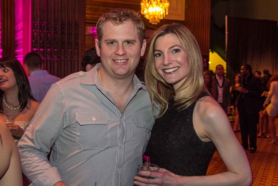 NYE 2015 @ The Crystal Tea Room! (Gallery B)