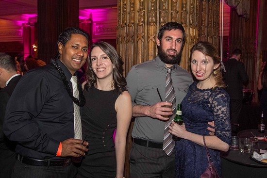 NYE 2015 @ The Crystal Tea Room! (Gallery B)