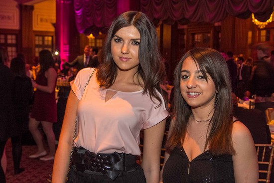 NYE 2015 @ The Crystal Tea Room! (Gallery B)