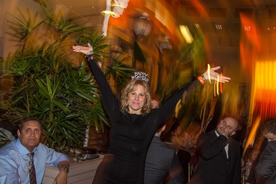 NYE 2015 @ The Crystal Tea Room! (Gallery B)