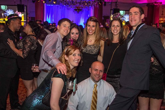 NYE 2015 @ The Crystal Tea Room! (Gallery B)