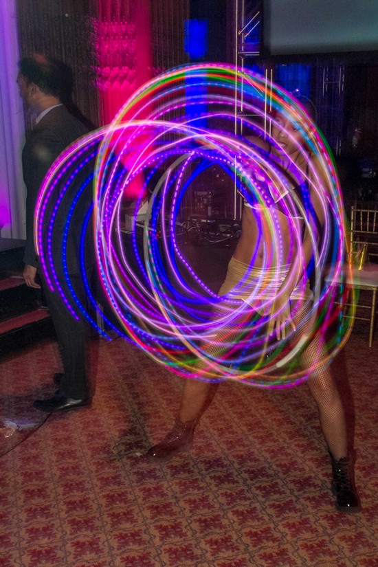 NYE 2015 @ The Crystal Tea Room! (Gallery B)