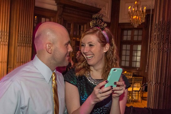 NYE 2015 @ The Crystal Tea Room! (Gallery B)