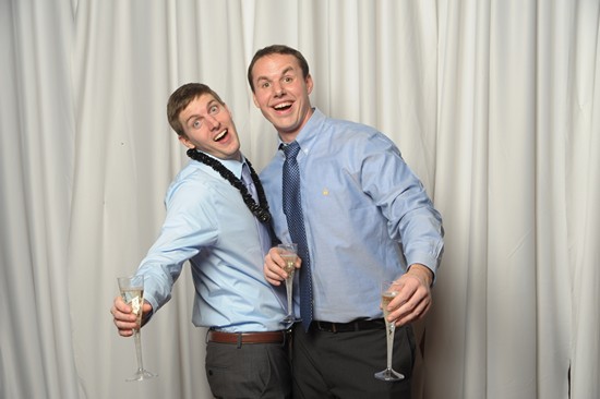 NYE 2015 @ The Crystal Tea Room! (Gallery C)