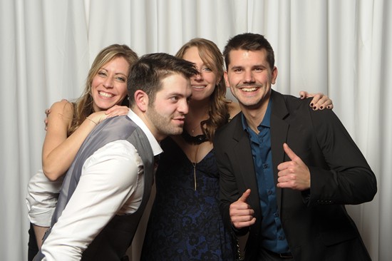 NYE 2015 @ The Crystal Tea Room! (Gallery C)