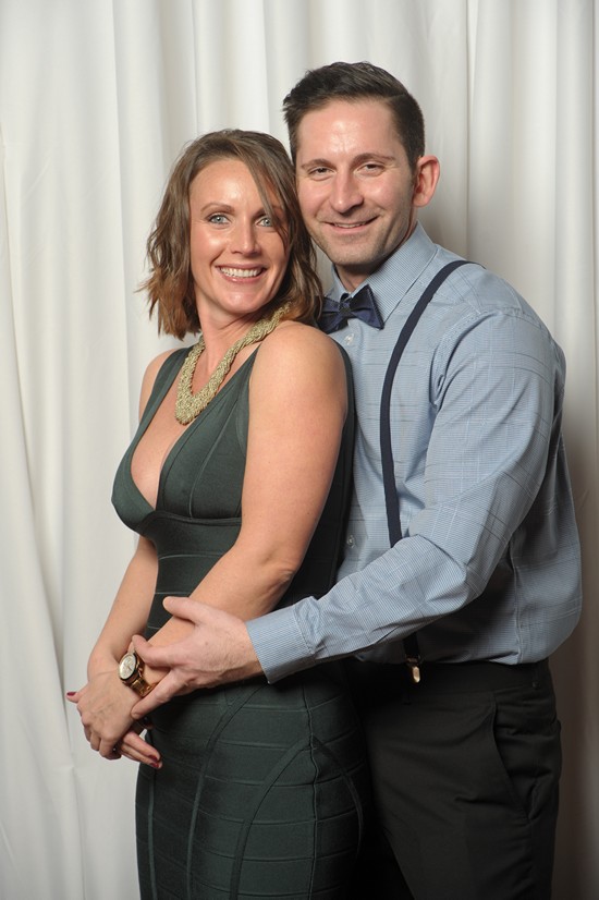 NYE 2015 @ The Crystal Tea Room! (Gallery C)