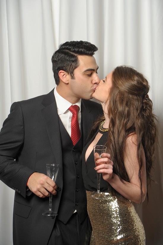 NYE 2015 @ The Crystal Tea Room! (Gallery C)