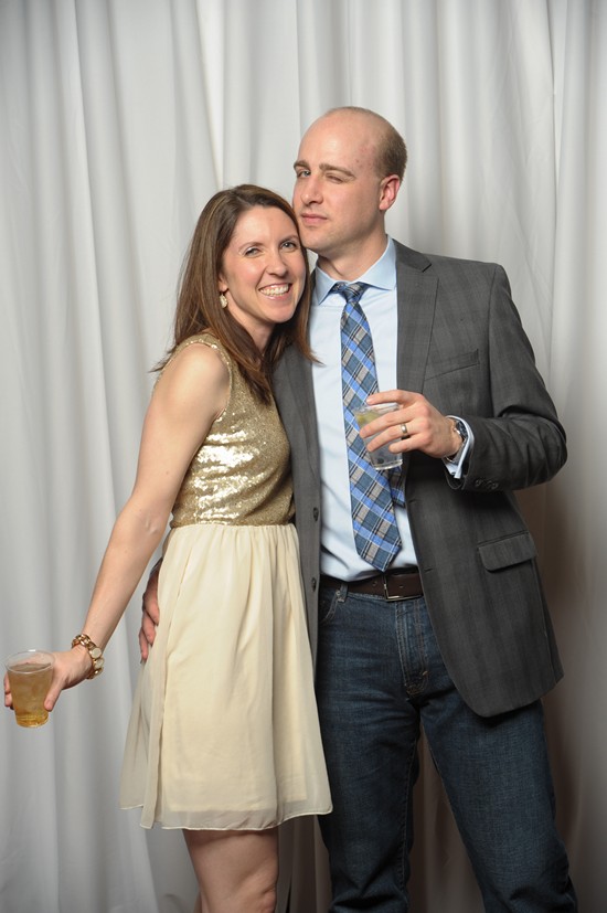 NYE 2015 @ The Crystal Tea Room! (Gallery C)