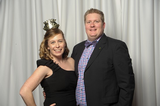 NYE 2015 @ The Crystal Tea Room! (Gallery C)