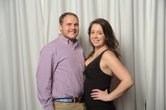 NYE 2015 @ The Crystal Tea Room! (Gallery C)