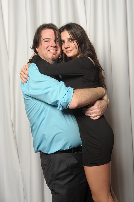NYE 2015 @ The Crystal Tea Room! (Gallery C)