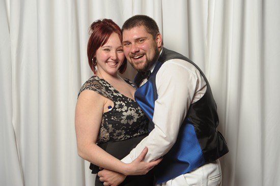 NYE 2015 @ The Crystal Tea Room! (Gallery C)