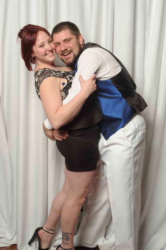 NYE 2015 @ The Crystal Tea Room! (Gallery C)