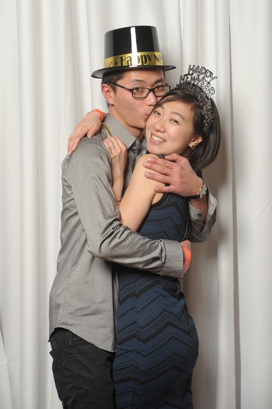 NYE 2015 @ The Crystal Tea Room! (Gallery C)