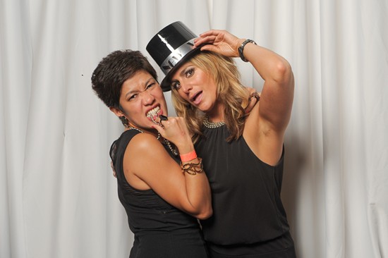 NYE 2015 @ The Crystal Tea Room! (Gallery C)