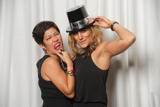 NYE 2015 @ The Crystal Tea Room! (Gallery C)