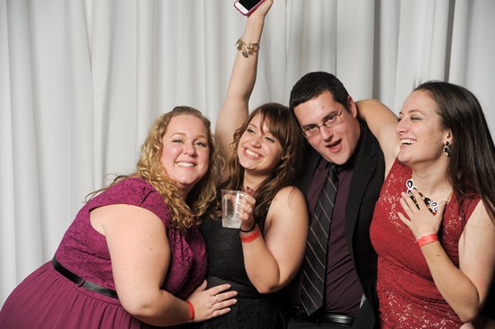 NYE 2015 @ The Crystal Tea Room! (Gallery C)