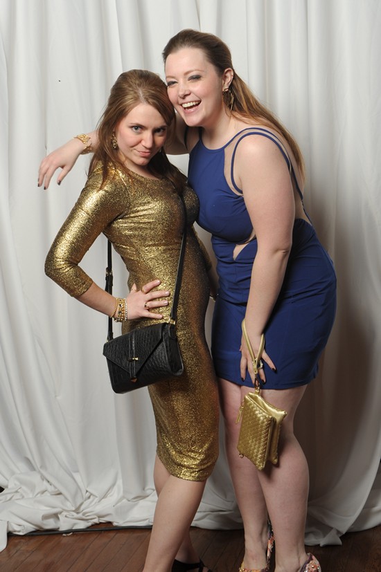 NYE 2015 @ The Crystal Tea Room! (Gallery C)