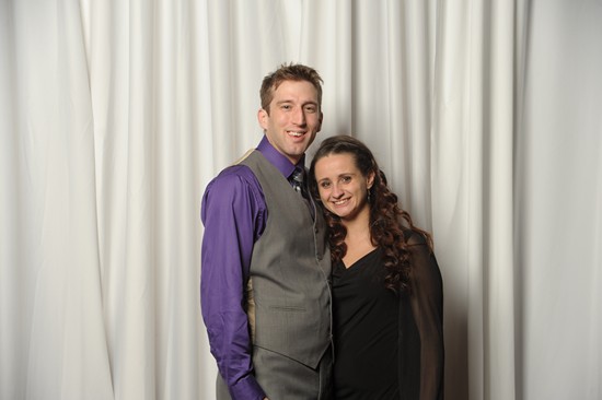 NYE 2015 @ The Crystal Tea Room! (Gallery C)