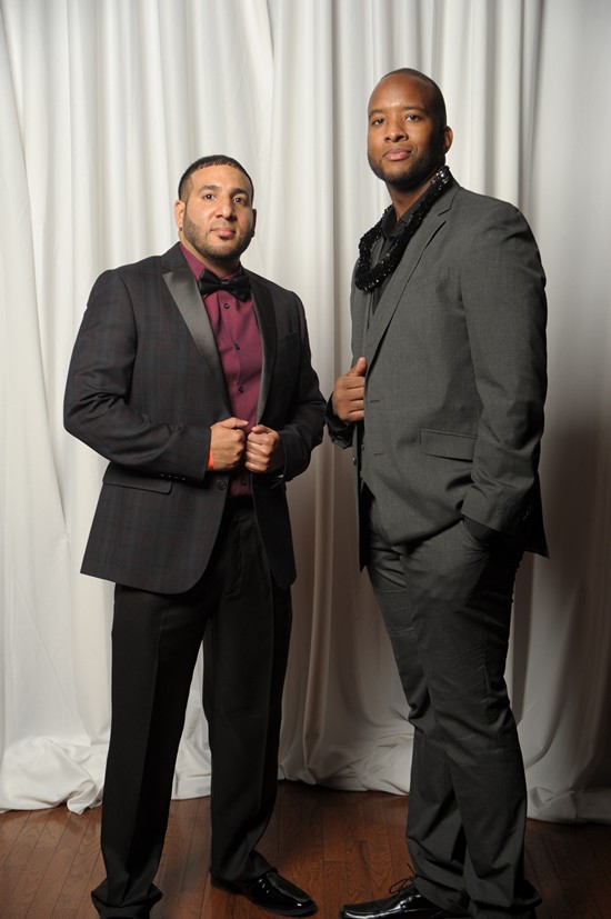 NYE 2015 @ The Crystal Tea Room! (Gallery C)