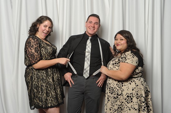 NYE 2015 @ The Crystal Tea Room! (Gallery C)