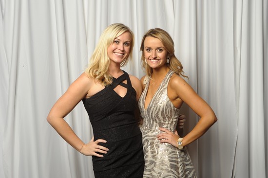 NYE 2015 @ The Crystal Tea Room! (Gallery C)