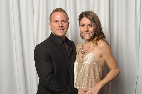 NYE 2015 @ The Crystal Tea Room! (Gallery C)