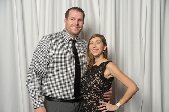 NYE 2015 @ The Crystal Tea Room! (Gallery C)