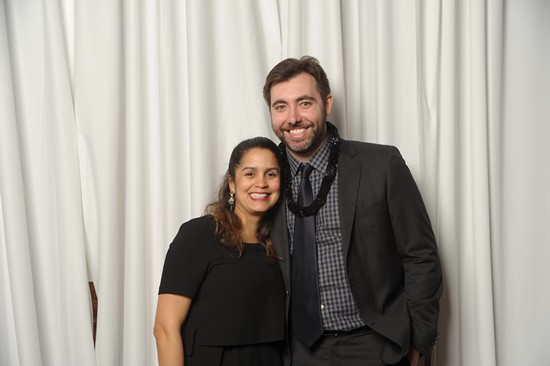NYE 2015 @ The Crystal Tea Room! (Gallery C)