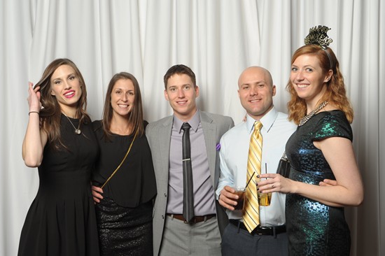 NYE 2015 @ The Crystal Tea Room! (Gallery C)