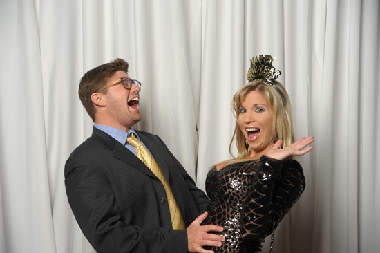 NYE 2015 @ The Crystal Tea Room! (Gallery C)