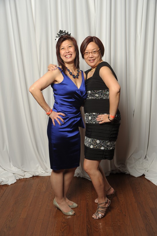 NYE 2015 @ The Crystal Tea Room! (Gallery C)