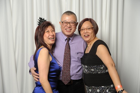 NYE 2015 @ The Crystal Tea Room! (Gallery C)